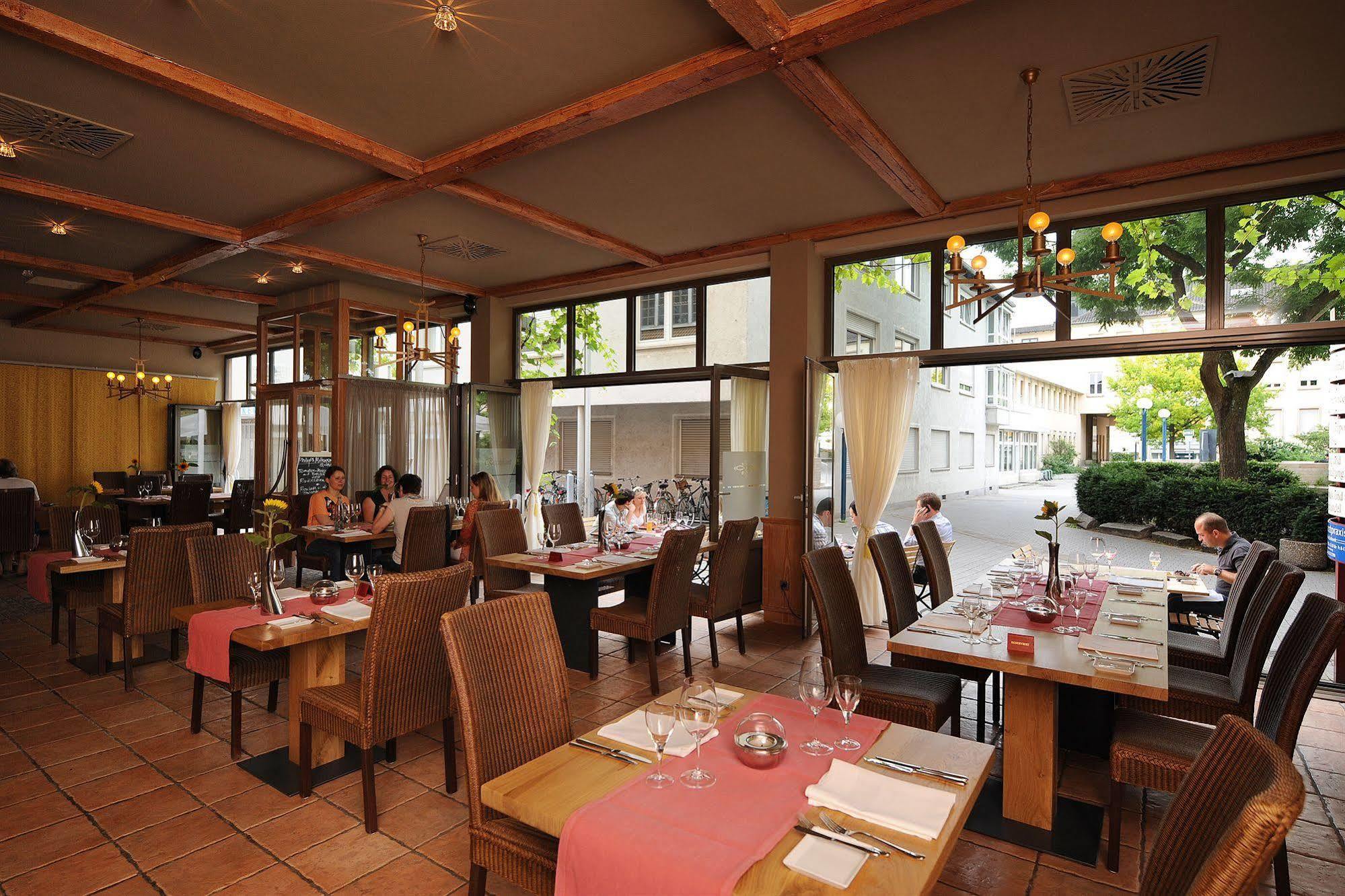 פרנקנטל Hotel Central מראה חיצוני תמונה